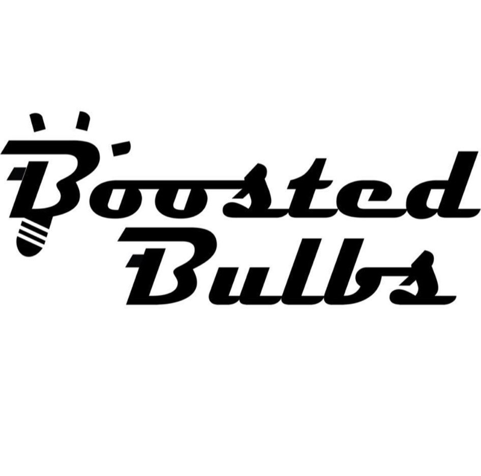 Boosted Bulbs