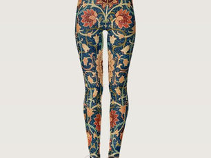 Best Deals! Holland Park William Morris Leggings