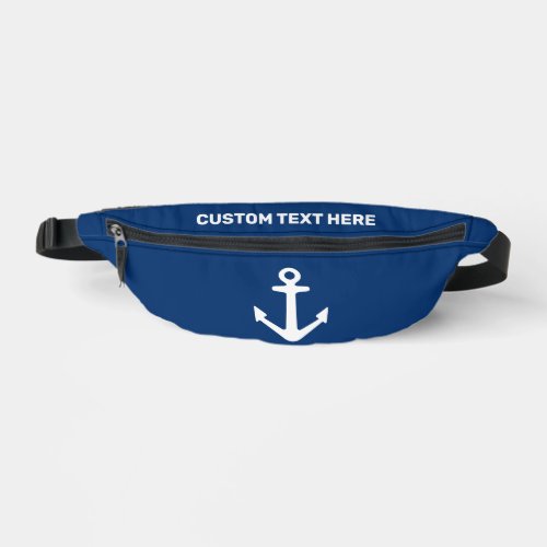 Custom alt text