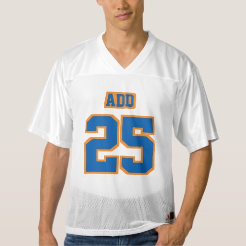 Custom alt text