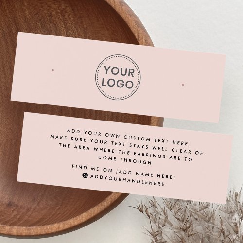 Custom alt text