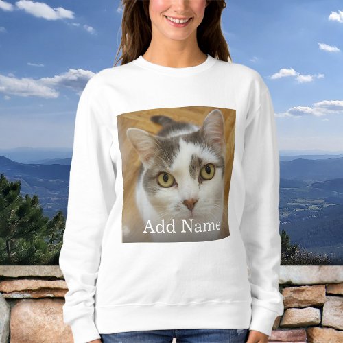 Custom alt text