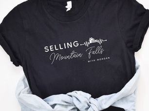Best Price! Selling Your City Heartbeat Real Estate Agent T-Shirt