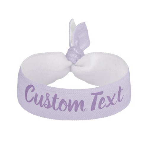 Custom alt text