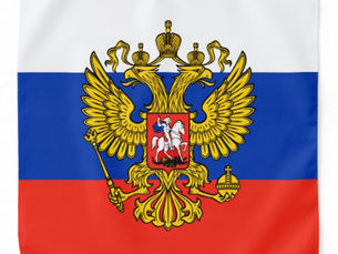 Review Russia Bandana
