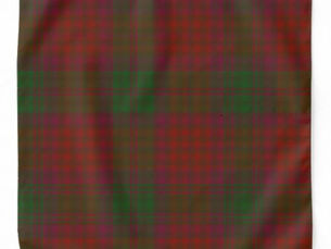Hot Deals! MacNab Clan Tartan Bandana