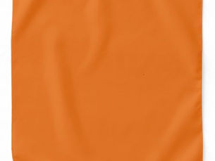 Top 5! Orange Bandana
