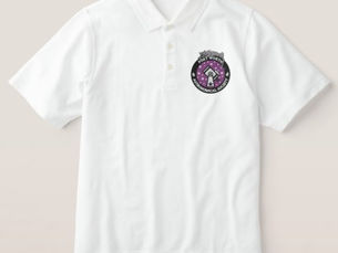Top 5! Men's Embroidered Polo Shirt