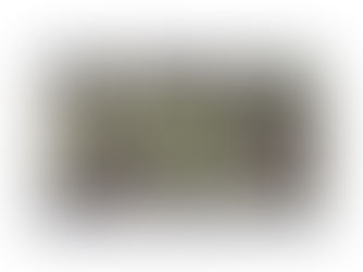 Top 10! Military Camouflage Green Brown Pattern Custom Business Card Case