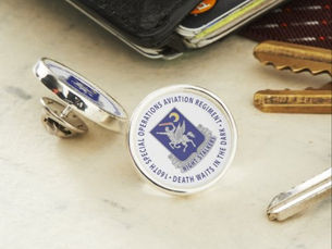 Hot Review! 160th (SOAR) Hat pin, Tie tack, Lapel Pin