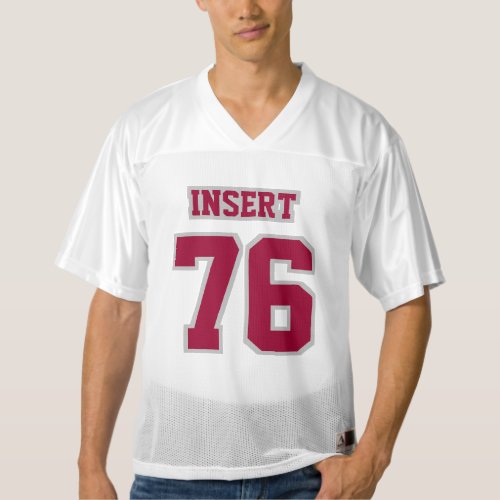 Custom alt text