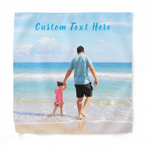 Custom alt text