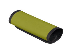 Top 10! Olive Solid Color Luggage Handle Wrap