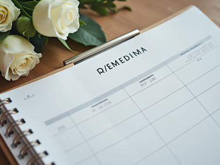 Top 5 Common Oversights Couples Make While Planning Their Dream Wedding