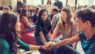 Building a Classroom Community (engagement)