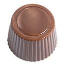peanut butter cups bonbon