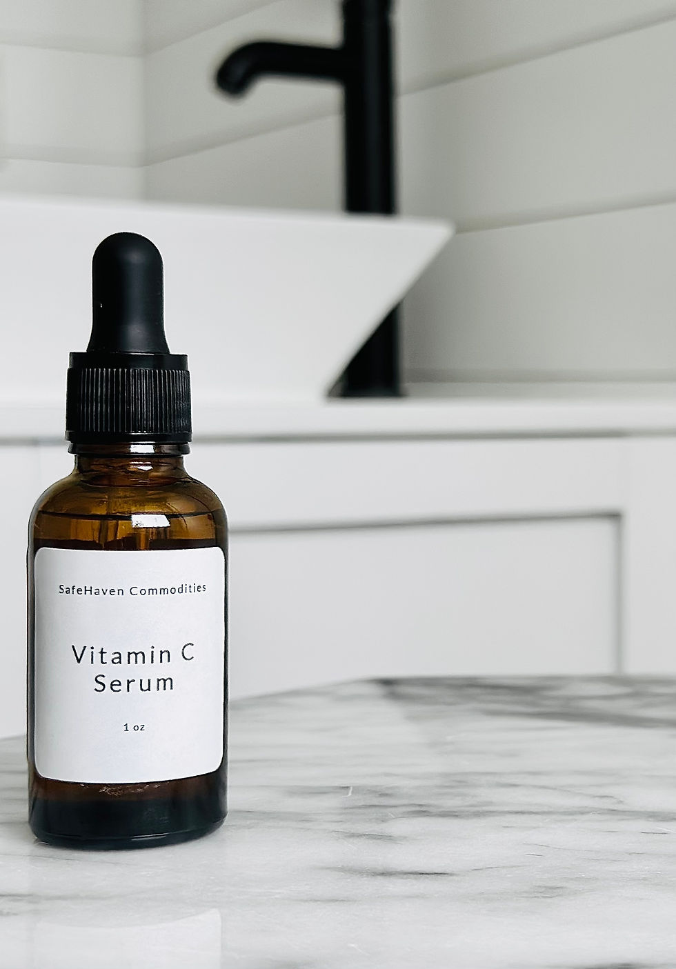 VITAMIN C SERUM