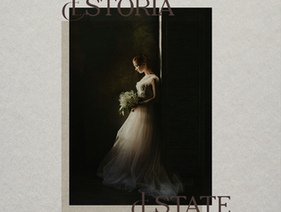 event venue post design