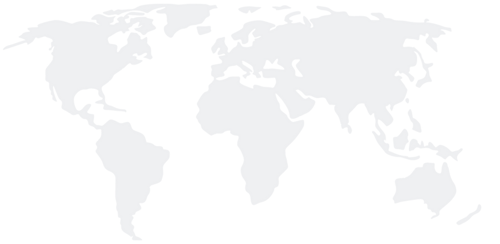 world map