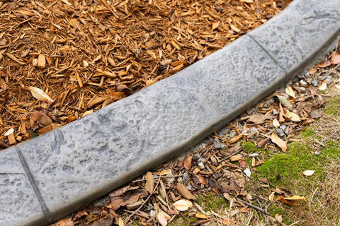 residential curb