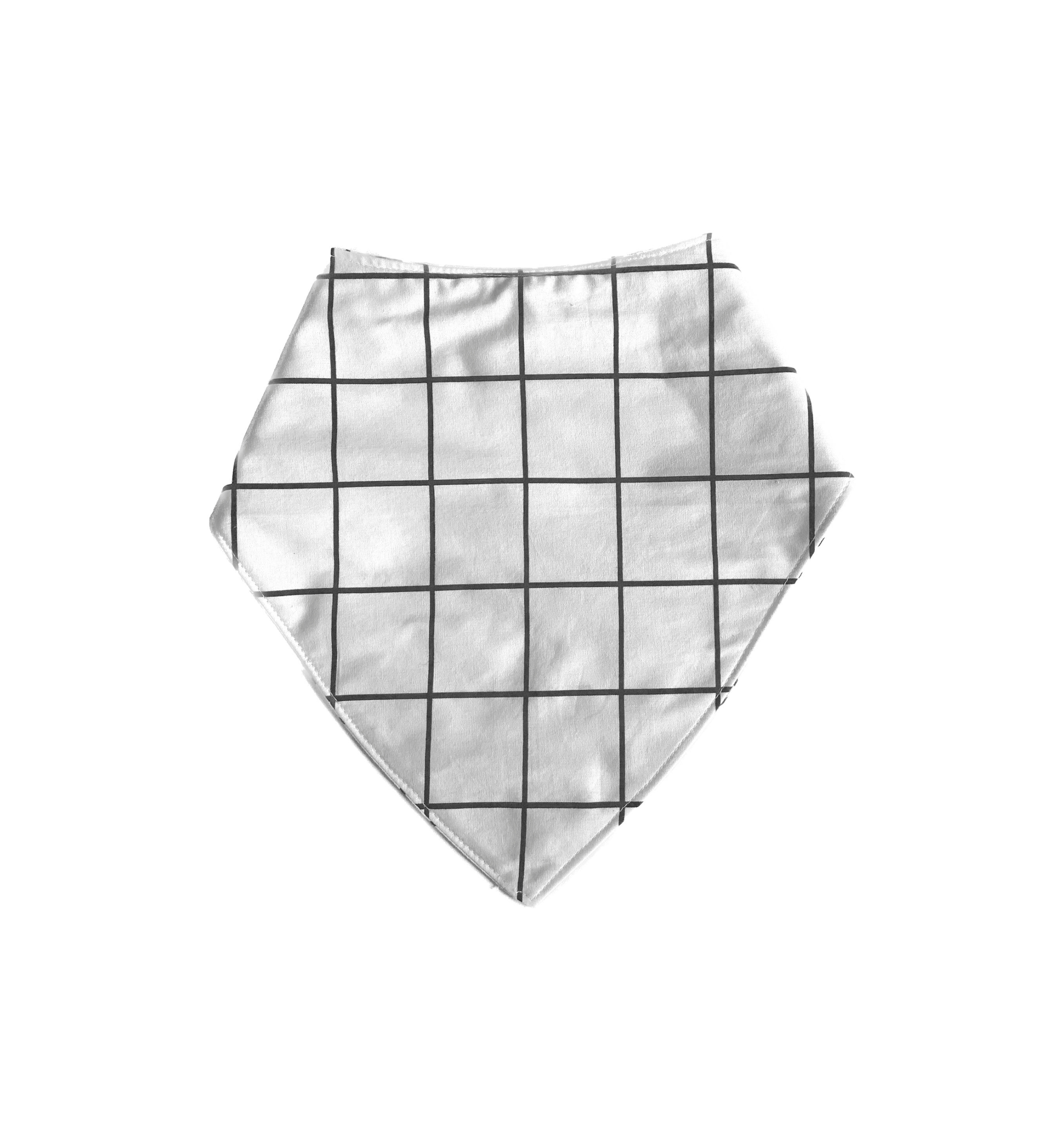 Babador Grid - Dupla Face