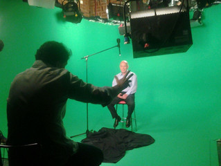 SPARTIC EN TVE (FÁBRICA DE IDEAS)