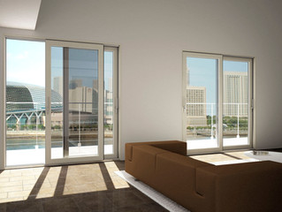 VENTANAS ALUMINIO SEVILLA ALSELUX