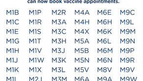 Get vaccinated