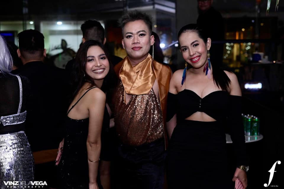 experience plus inc. christmas party