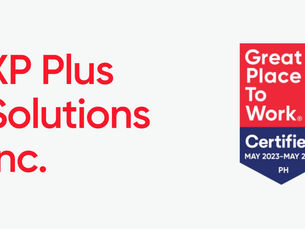 Great Place to Work Certified