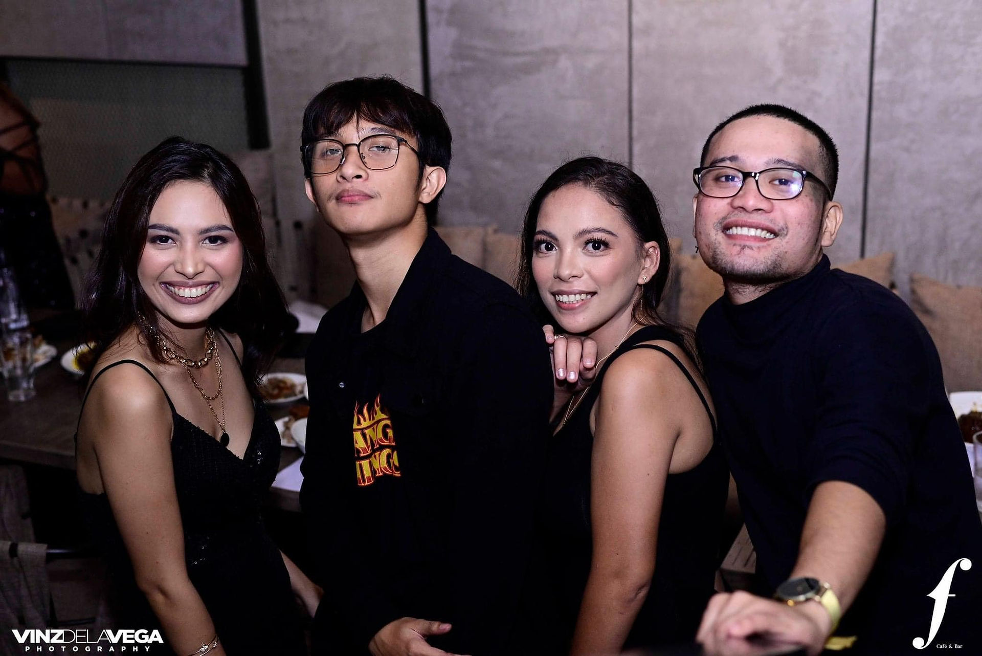 experience plus inc. christmas party