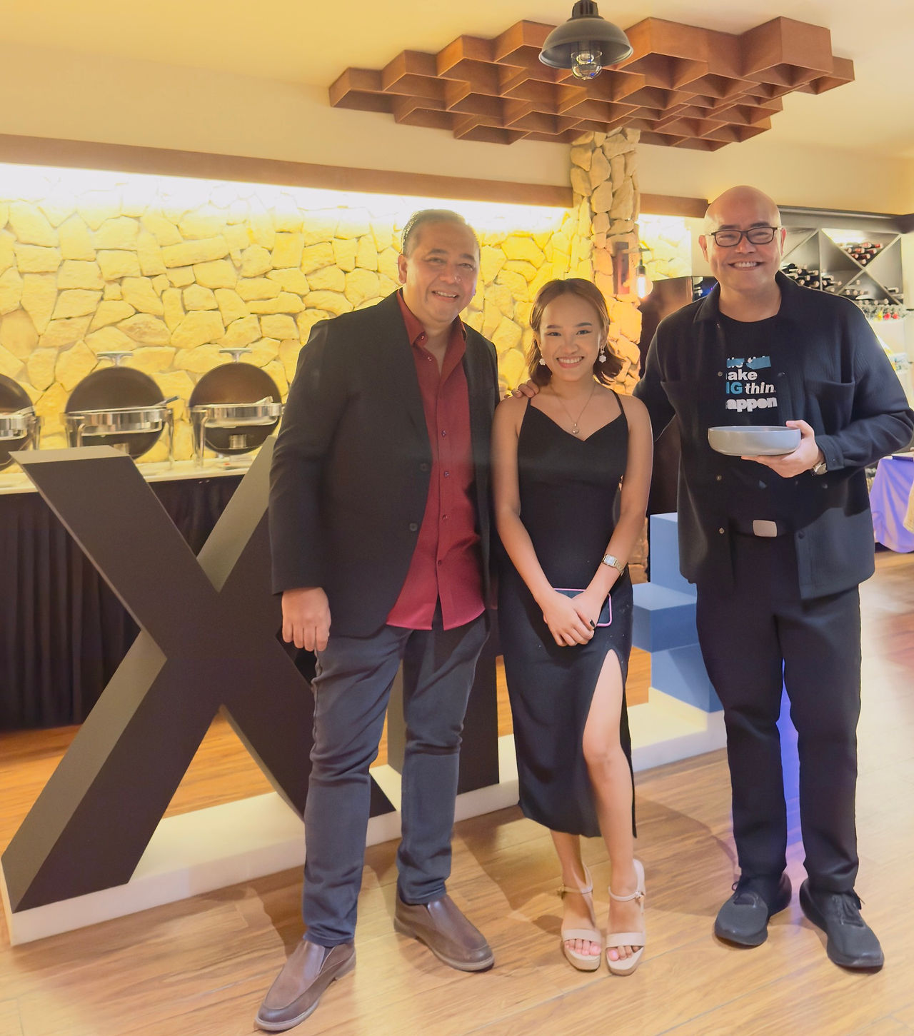 XPPlus 2024 Year End celebration