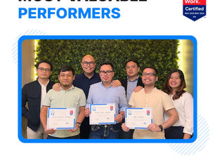 Most Valuable Performers for July 2023