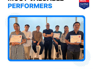Most Valuable Performers for June 2023