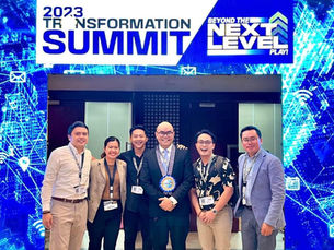 2023 Transformation Summit