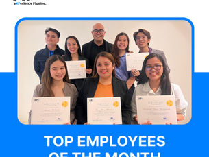 Top Employees for February 2023