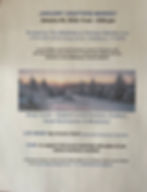 January Crafters Market