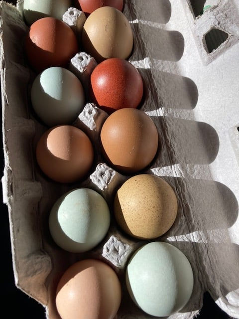 Easter Market