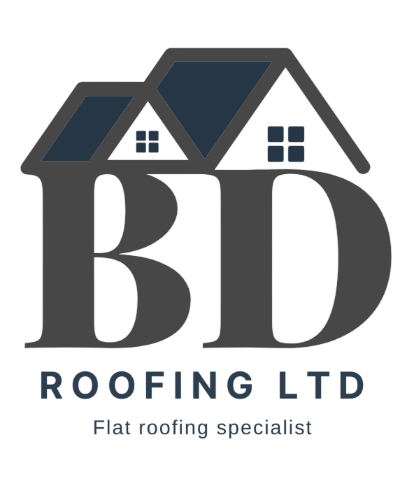 Single Ply Bitumen Felt Roofing Fascia, Soffits & Guttering Liquid Coating Roofing Balcony