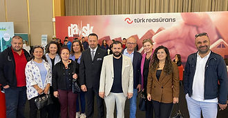 IV. Sigorta Fuar ve Kongresi