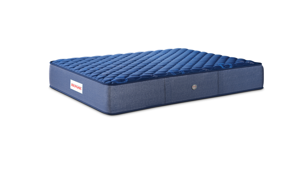 Pampero Affordable Spring Mattress | 6 Inch Pillow Top Model