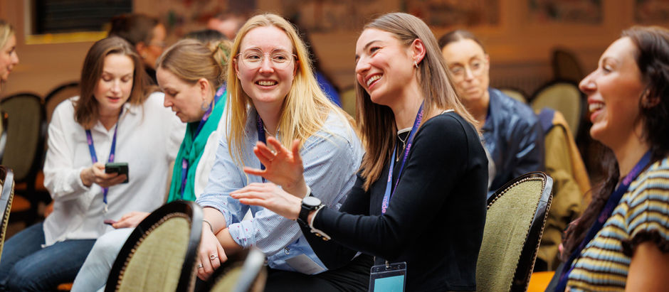 launch of míde mentor programme