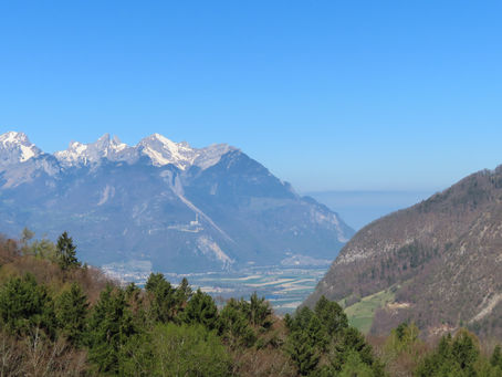 Creux de l'Enfer - Panex