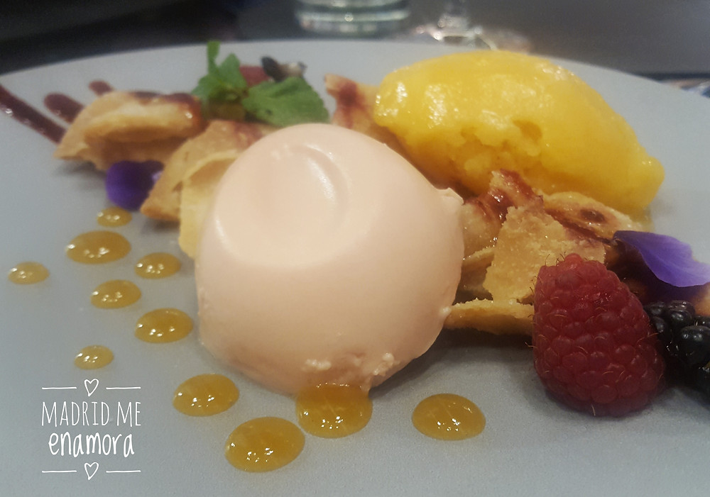 Iztac, restaurante recomendado en Madrid por www.madridmeenaora.com