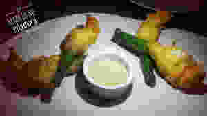 Restaurante recomendado en Madrid por www.madridmeenamora.com