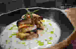 Janoko, restaurante recomendado en Madrid por www.madridmeenamora.com