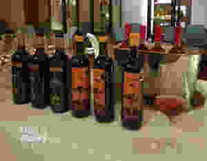 Raíz Voy Olé, vino recomendado por www.madridmeenamora.com