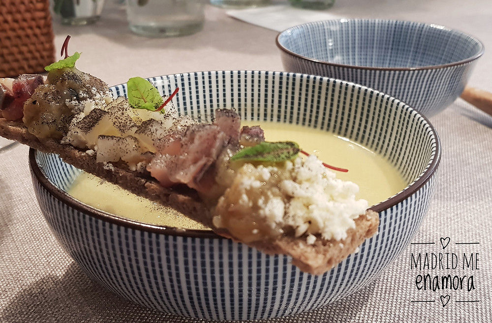 Medems Catering, recomendado por www.madridmeenamora.com