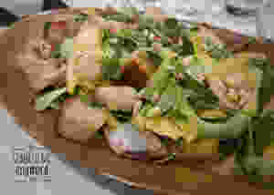 A Vánvera, restaurante recomendado en Madrid por www.madridmeenamora.com