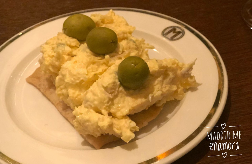 Manero, restaurante recomendado en Alicante por www.madridmeenamora.com